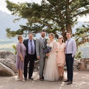 Meet your Posher, Kerry